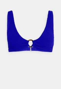 Polo Ralph Lauren SCOOP BRALETTE - Góra Od Bikini - Ultramarine -Polo Ralph Lauren a58a296ca23f4304a124bd1dfe0d6b3f