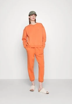 Alternative view of Polo Ralph Lauren LONG SLEEVE - Bluza - Sunset Sky