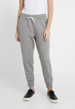 Polo Ralph Lauren Spodnie Treningowe - Dark Vintage Heat