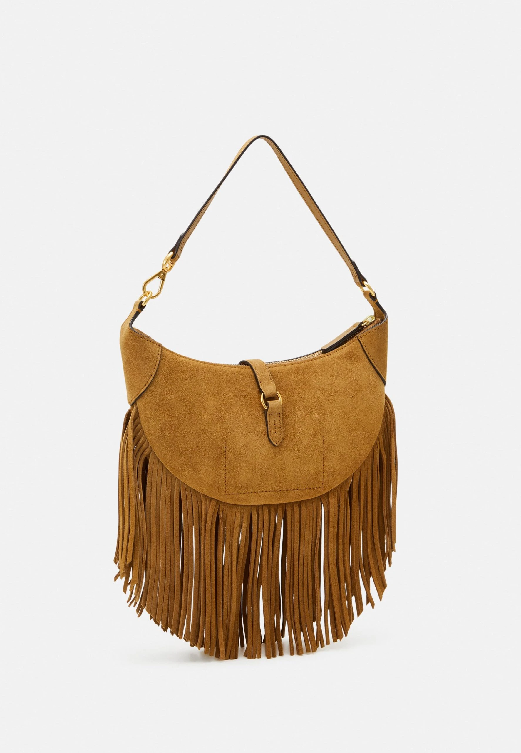 Polo Ralph Lauren Torebka - Maple 4 Polo Ralph Lauren Torebka - Maple - obrazek 2