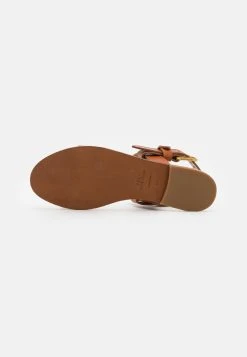 Polo Ralph Lauren Sandały - Tan 12 Polo Ralph Lauren Sandały - Tan -Polo Ralph Lauren aca83ee6c5554aebb3dc742e9b0a7c8f