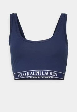 Polo Ralph Lauren BUILT UP - Biustonosz Bustier - Navy 10 Polo Ralph Lauren BUILT UP - Biustonosz Bustier - Navy -Polo Ralph Lauren adef419d9a354a84ab00ec84d486e699