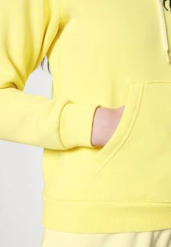 Polo Ralph Lauren LONG SLEEVE - Bluza Z Kapturem - Sunfish Yellow 9 Polo Ralph Lauren LONG SLEEVE - Bluza Z Kapturem - Sunfish Yellow -Polo Ralph Lauren b23846eece50415798a667551e8cc7ad