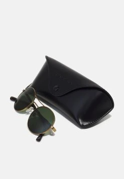 Polo Ralph Lauren UNISEX - Okulary Przeciwsłoneczne - Bottle Green -Polo Ralph Lauren b40f9483d589494e9a8abfca4346c792