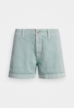 Polo Ralph Lauren FLAT FRONT - Szorty - Ice 10 Polo Ralph Lauren FLAT FRONT - Szorty - Ice -Polo Ralph Lauren b52635845a154816b69b86e19a41f10f