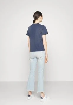 Polo Ralph Lauren T-shirt Z Nadrukiem - Hunter Navy 10 Polo Ralph Lauren T-shirt Z Nadrukiem - Hunter Navy -Polo Ralph Lauren b6fa85eff70a4364b018136fe5ba7b48