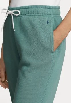 Polo Ralph Lauren ANKLE ATHLETIC - Spodnie Treningowe - Hampton Green -Polo Ralph Lauren b72c0dd394584c4384c5917f15e09654