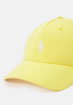Polo Ralph Lauren HAT UNISEX - Czapka Z Daszkiem - Coastal Yellow 7 Polo Ralph Lauren HAT UNISEX - Czapka Z Daszkiem - Coastal Yellow -Polo Ralph Lauren b77e6640319348fb9bc084fb9c851c11