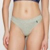 Polo Ralph Lauren THONG - Stringi - Heather Grey 2 Polo Ralph Lauren THONG - Stringi - Heather Grey -Polo Ralph Lauren b7e61468b1c149c58380e02558f7eef6