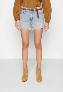 Polo Ralph Lauren 5 PKT SHORT-5 POCKET - Szorty Jeansowe - Bohol Wash