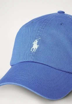 Polo Ralph Lauren HAT - Czapka Z Daszkiem - Maidstone Blue -Polo Ralph Lauren b8882a288b454f66a78e619c5f1219bc