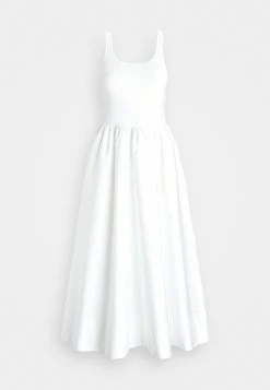 Polo Ralph Lauren ZAHA SLEEVELESS DAY DRESS - Sukienka Letnia - Paper White 10 Polo Ralph Lauren ZAHA SLEEVELESS DAY DRESS - Sukienka Letnia - Paper White -Polo Ralph Lauren ba875c52ed7d477d9cc7377fb1982d85