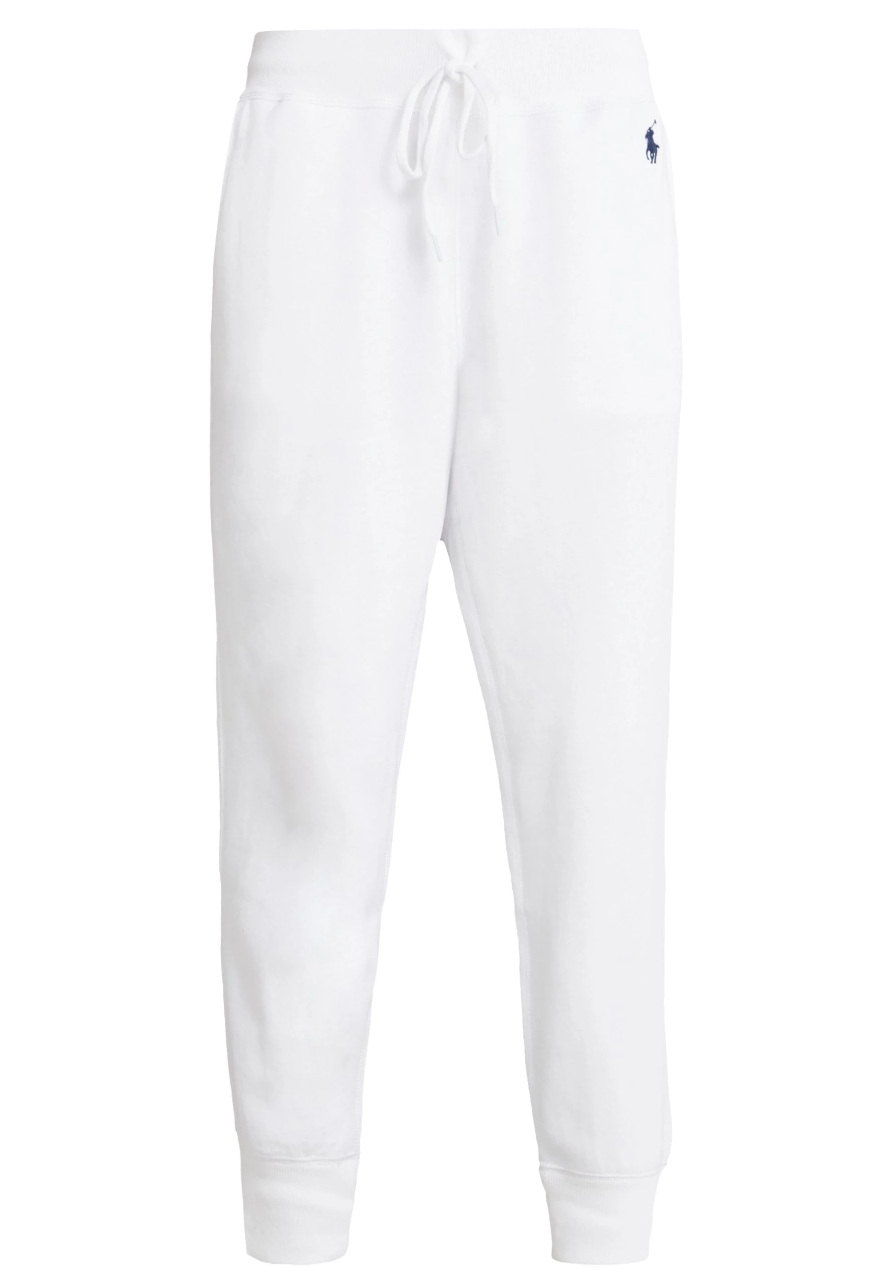 Polo Ralph Lauren Spodnie Treningowe - White 7 Polo Ralph Lauren Spodnie Treningowe - White - obrazek 5