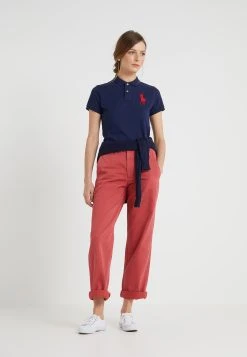 Alternative view of Polo Ralph Lauren Koszulka Polo - Newport Navy