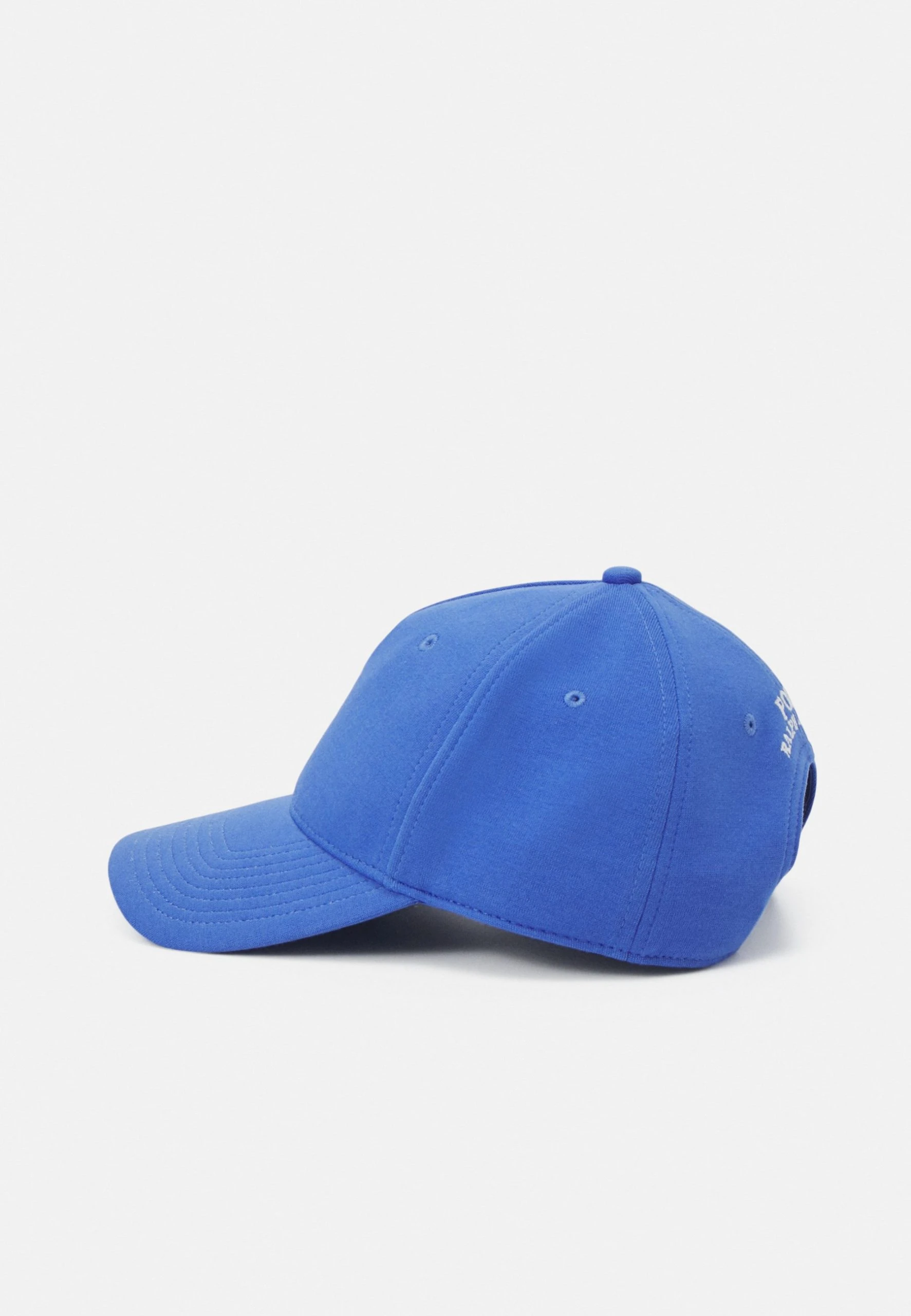 Polo Ralph Lauren HAT UNISEX - Czapka Z Daszkiem - Maidstone Blue 3 Polo Ralph Lauren HAT UNISEX - Czapka Z Daszkiem - Maidstone Blue - obrazek 2