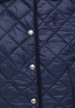 Polo Ralph Lauren INSULATED COAT - Kurtka Przejściowa - Aviator Navy 7 Polo Ralph Lauren INSULATED COAT - Kurtka Przejściowa - Aviator Navy -Polo Ralph Lauren c2779f998a574903ab5923416b9001ea