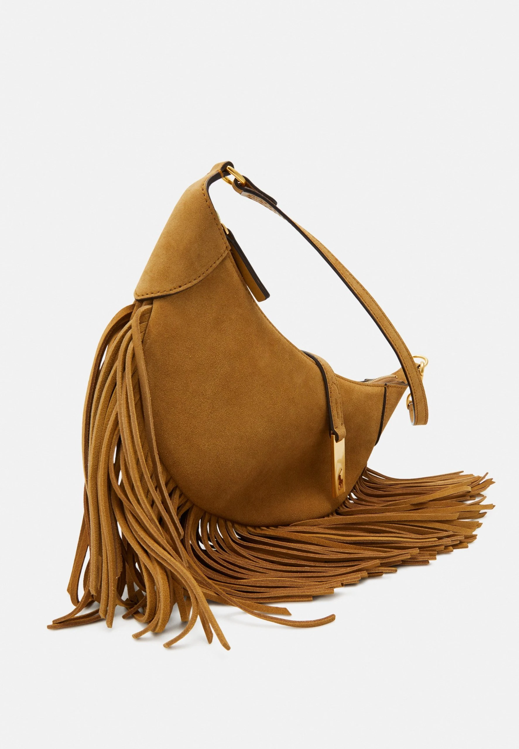 Polo Ralph Lauren Torebka - Maple 7 Polo Ralph Lauren Torebka - Maple - obrazek 5