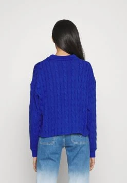 Polo Ralph Lauren Sweter - Bright Royal -Polo Ralph Lauren c3c13e926f0243fba0327b80a4c1a04c