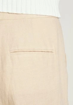 Polo Ralph Lauren FULL LENGTH FLAT FRONT - Spodnie Materiałowe - Basic Sand 13 Polo Ralph Lauren FULL LENGTH FLAT FRONT - Spodnie Materiałowe - Basic Sand -Polo Ralph Lauren c4afb8f2a5364994a13a7ec14efa8654