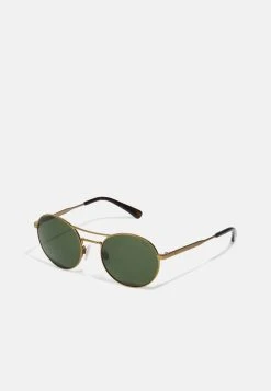 Polo Ralph Lauren UNISEX - Okulary Przeciwsłoneczne - Bottle Green