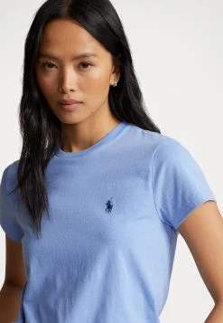 Polo Ralph Lauren NEW SHORT SLEEVE - T-shirt Basic - Dress Shirt Blue -Polo Ralph Lauren c639405bf7874b59996c795c928196f0