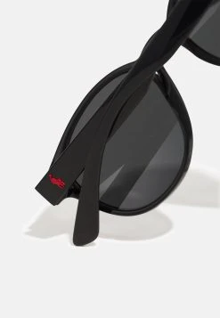 Polo Ralph Lauren UNISEX - Okulary Przeciwsłoneczne - Shiny Black 7 Polo Ralph Lauren UNISEX - Okulary Przeciwsłoneczne - Shiny Black -Polo Ralph Lauren c64e15f7f779407aa811f99c174c5fcf