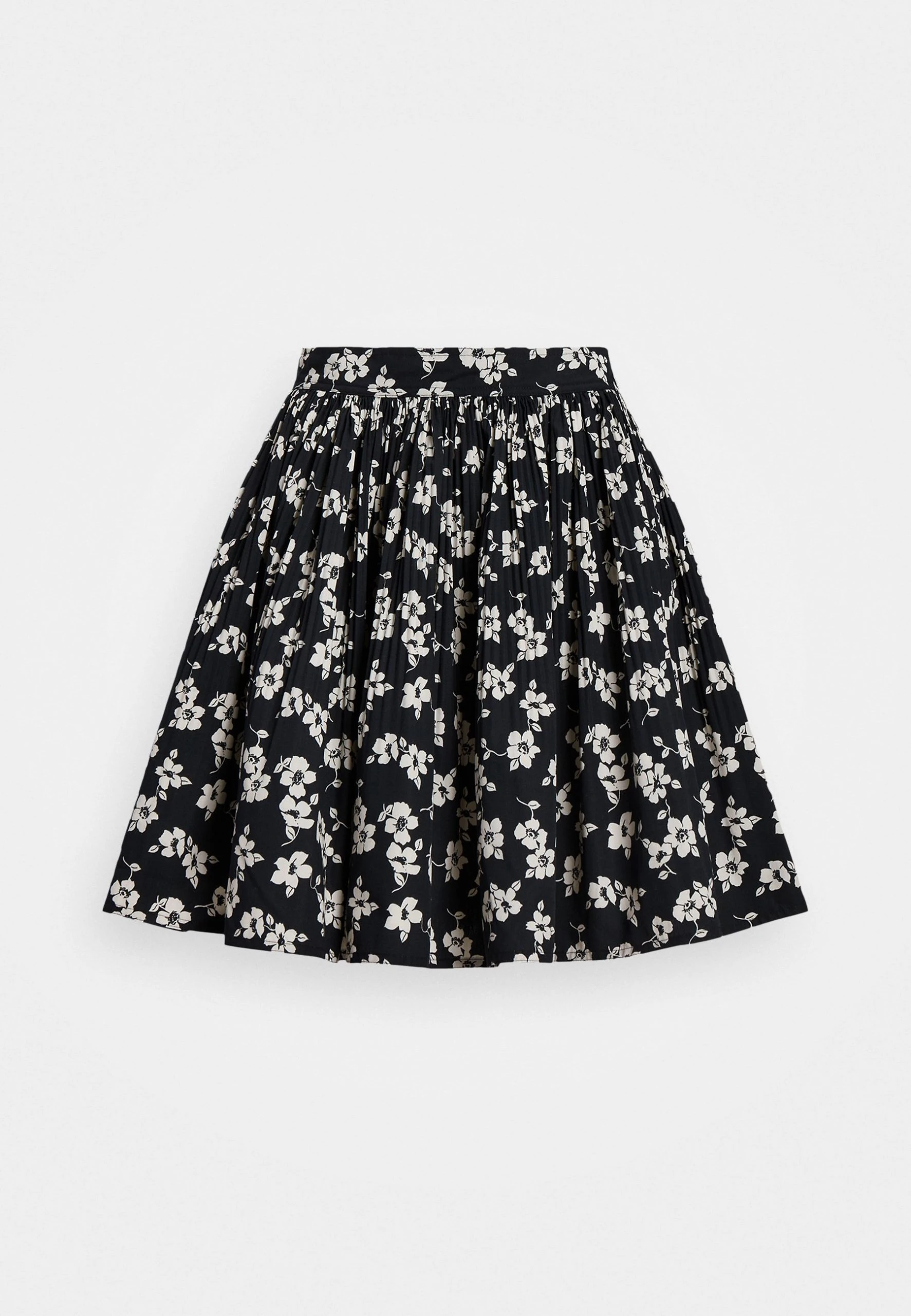 Polo Ralph Lauren IAN FULL - Spódnica Mini - Romantic Hibiscus 6 Polo Ralph Lauren IAN FULL - Spódnica Mini - Romantic Hibiscus - obrazek 4