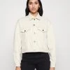 Polo Ralph Lauren UNLINED TRUCKER JACKET - Kurtka Jeansowa - Alsephina Wash