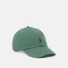 Polo Ralph Lauren UNISEX - Czapka Z Daszkiem - Washed Forest -Polo Ralph Lauren cc8d4d8c311a44729c3fa7454819723c