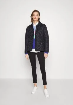 Alternative view of Polo Ralph Lauren INSULATED COAT - Kurtka Przejściowa - Black