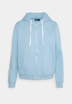 Polo Ralph Lauren LONG SLEEVE - Bluza Rozpinana - Blue 12 Polo Ralph Lauren LONG SLEEVE - Bluza Rozpinana - Blue -Polo Ralph Lauren cfd9000ccdce4cf4a4f4c246495b3aa9