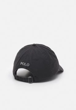 Polo Ralph Lauren HAT - Czapka Z Daszkiem - Black Mask 9 Polo Ralph Lauren HAT - Czapka Z Daszkiem - Black Mask -Polo Ralph Lauren d05e55357f4643aebf22f3aaee20b3e2