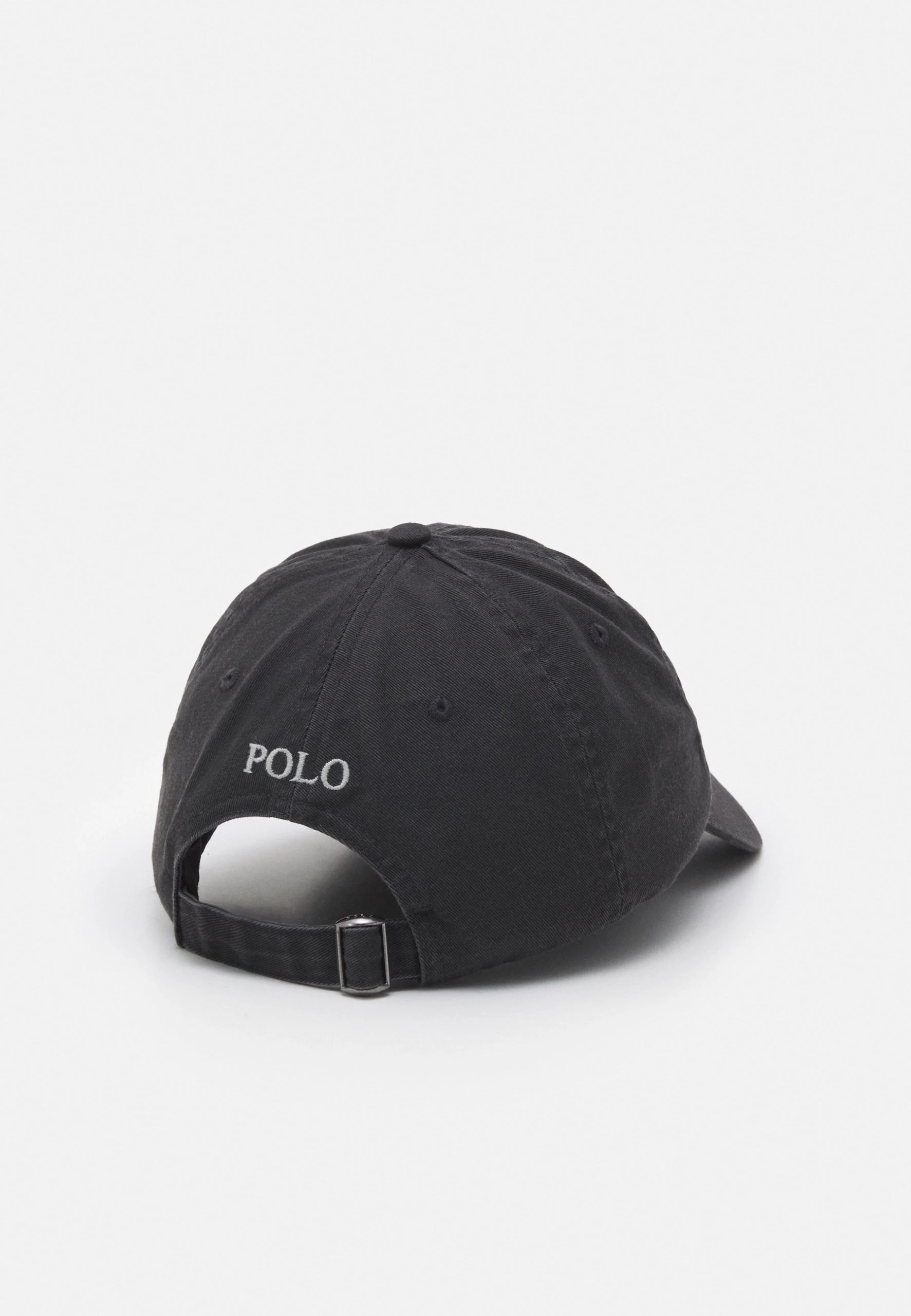 Polo Ralph Lauren HAT - Czapka Z Daszkiem - Black Mask 5 Polo Ralph Lauren HAT - Czapka Z Daszkiem - Black Mask - obrazek 3