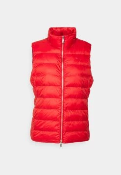 Polo Ralph Lauren INSULATED VEST - Kamizelka - New Brick 12 Polo Ralph Lauren INSULATED VEST - Kamizelka - New Brick -Polo Ralph Lauren d19ef729ca904e83961de2efe2db5174