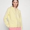 Polo Ralph Lauren LONG SLEEVE - Bluza Rozpinana - Bird Yellow -Polo Ralph Lauren d3fc3c763b734b0b85f9105707c6b3e5