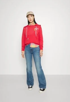 Alternative view of Polo Ralph Lauren BOOT STANDARD FULL LENGTH FLARE - Jeansy Bootcut - Blue
