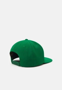 Polo Ralph Lauren FLAT BILL UNISEX - Czapka Z Daszkiem - Athletic Green -Polo Ralph Lauren dda5207a7f2e4e8d846d5cb74979fb5e