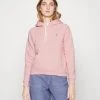 Polo Ralph Lauren LONG SLEEVE - Bluza - Pink Sand -Polo Ralph Lauren de81231e4d9144ac820231e0d520afc4