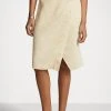 Polo Ralph Lauren DANA KNEE PENCIL - Spódnica Ołówkowa - Basic Sand 2 Polo Ralph Lauren DANA KNEE PENCIL - Spódnica Ołówkowa - Basic Sand -Polo Ralph Lauren e0302509a3a94ea29d6305aad883cab2