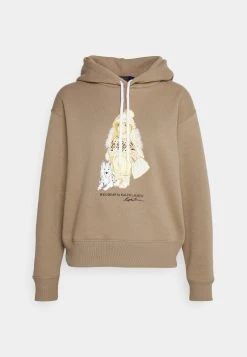 Polo Ralph Lauren Bluza Z Kapturem - Madison Tan 12 Polo Ralph Lauren Bluza Z Kapturem - Madison Tan -Polo Ralph Lauren e0782412f73842deae10284025c09a95