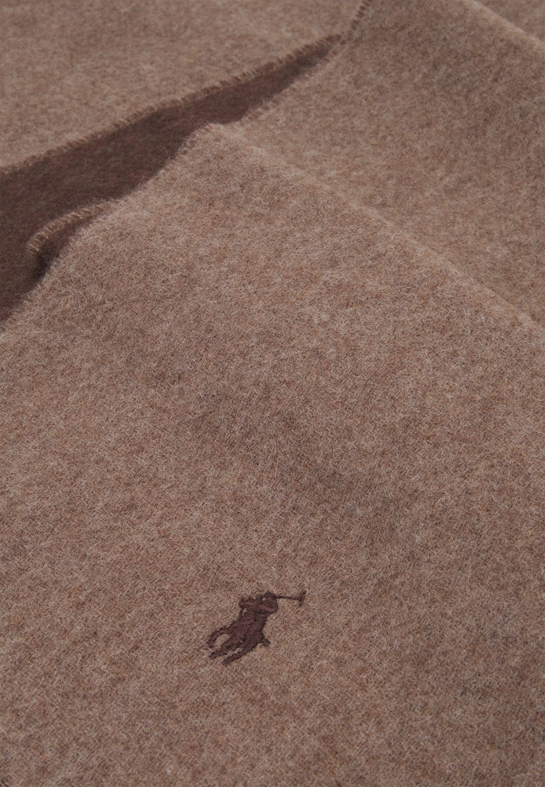 Polo Ralph Lauren UNISEX - Chusta - Nutmeg/brown 5 Polo Ralph Lauren UNISEX - Chusta - Nutmeg/brown - obrazek 3