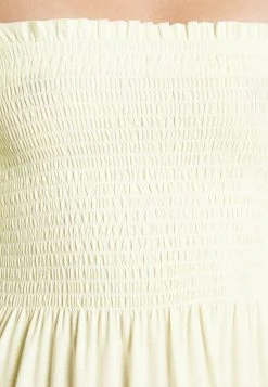 Polo Ralph Lauren DAY DRESS - Sukienka Letnia - Clubhouse Cream -Polo Ralph Lauren e0dcd0955da04c7389b09e0af65fbee0