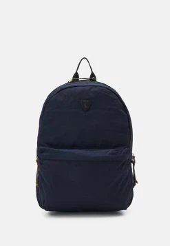 Polo Ralph Lauren BACKPACK LARGE UNISEX - Plecak - Navy