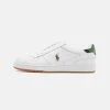 Polo Ralph Lauren LACE UNISEX - Sneakersy Niskie - White 1 Polo Ralph Lauren LACE UNISEX - Sneakersy Niskie - White -Polo Ralph Lauren e5df3e793ff24ad39b76e454c8bc24f6