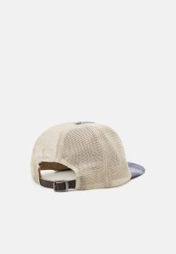 Polo Ralph Lauren HAT - Czapka Z Daszkiem - Navy/off White
