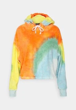 Polo Ralph Lauren LONG SLEEVE - Bluza - Multi Coloured -Polo Ralph Lauren e7e13869fc1447bb86963e0489b947e1