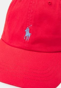 Polo Ralph Lauren HAT - Czapka Z Daszkiem - Red Reef 7 Polo Ralph Lauren HAT - Czapka Z Daszkiem - Red Reef -Polo Ralph Lauren e7fc75f0304244a7ba5a620ab2ec0f0b