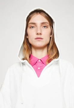 Polo Ralph Lauren TERRY TUNIC-LONG SLEEVE-SWEATSHIRT - Bluza Z Kapturem - Deckwash White 12 Polo Ralph Lauren TERRY TUNIC-LONG SLEEVE-SWEATSHIRT - Bluza Z Kapturem - Deckwash White -Polo Ralph Lauren e9cd7da6f91b473797856579b188536e