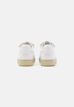 Polo Ralph Lauren LACE - Sneakersy Niskie - White -Polo Ralph Lauren ebd8ccb09944468a88315ee972bcd07e