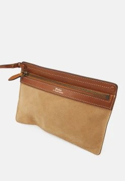 Polo Ralph Lauren TOTE-LARGE - Torba Na Zakupy - Cream -Polo Ralph Lauren eef2fd91d60442c6b5875312e649c264